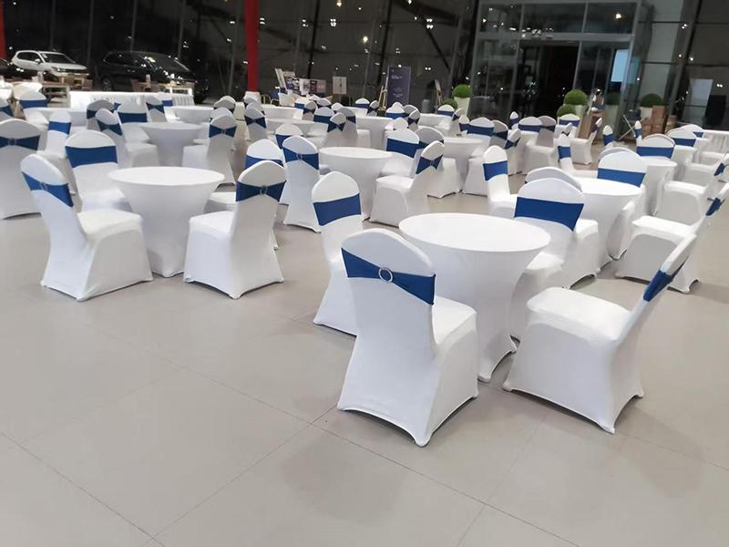 乐至县雪利婚礼篷房租赁：贴合婚礼全流程需求，打造理想婚礼场地